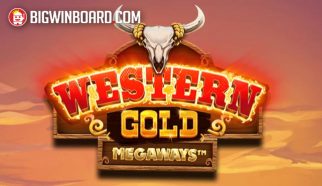 western gold megaways