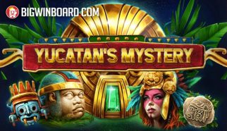 yucatans mystery slot