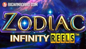 Zodiac Infinity Reels (ReelPlay) Slot Review & Demo