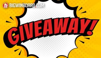giveaway