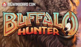 buffalo hunter slot