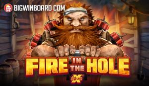 Fire In The Hole xBomb