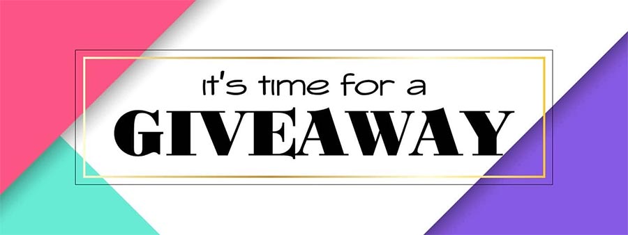 giveaway
