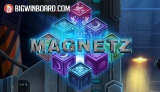 magnetz slot