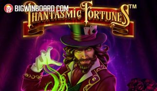 phantasmic fortunes