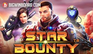 star bounty slot pragamtic play