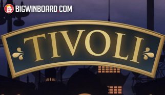 tivoli slot