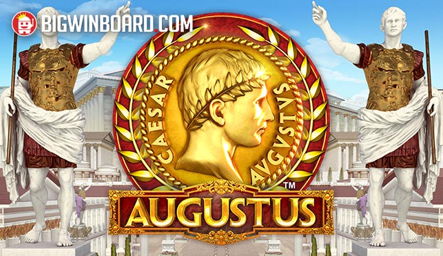 augustus slot