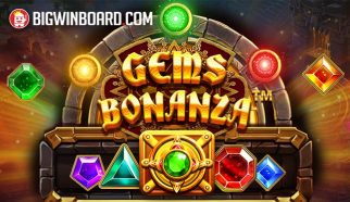 gems bonanza slot