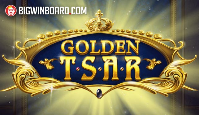 golden tsar slot