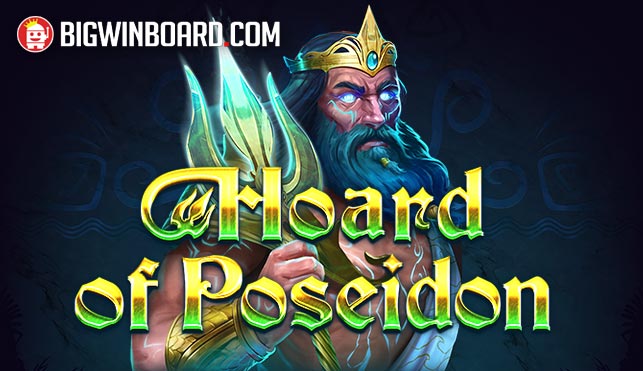 hoard of poseidon