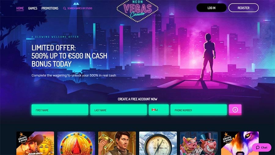 Casino Online Fora do Portugal : A maneira mais fácil