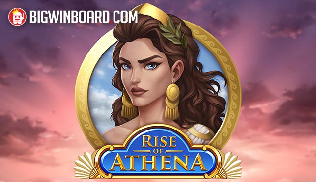 rise of athena