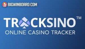 Tracksino Tracks All Your Live Casino Action