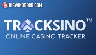 tracksino