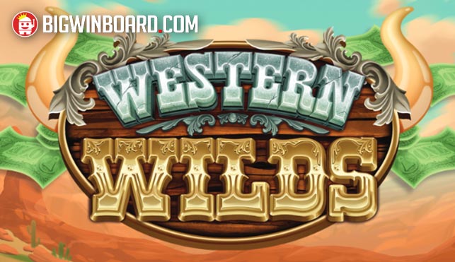 western wilds slot