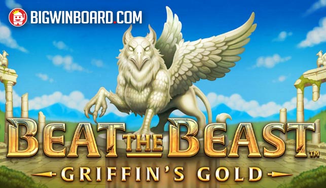 beat the beast griffins gold slot
