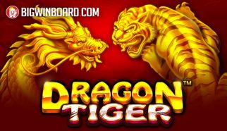dragon tiger slot