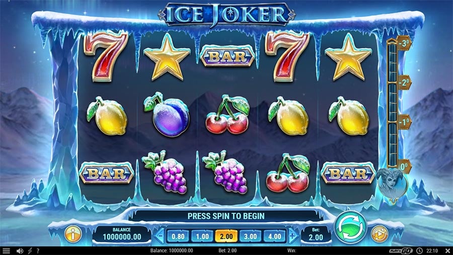 Joker Joker