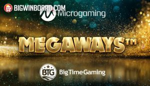 Microgaming Seals Deal With Big Time Gaming For Megaways™