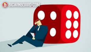 Gambling Too Much? Here’s A Few Things To Think Of