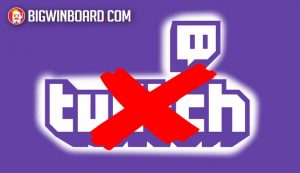 Casino Streaming Days Might Be Over For UK Streamers