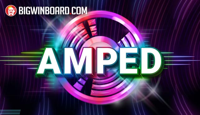amped slot