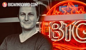 The Cyberslot Interview: Talking To Big Time Gaming CEO Nik Robinson