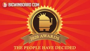 The 2020 Bigwinboard Awards Winners: Here They Are!
