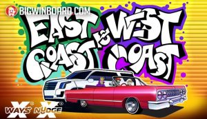 East Coast vs West Coast