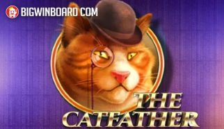 the catfather slot