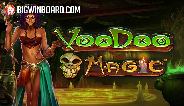 voodoo magic