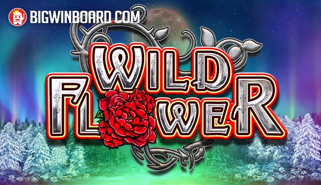wild flower slot big time gaming