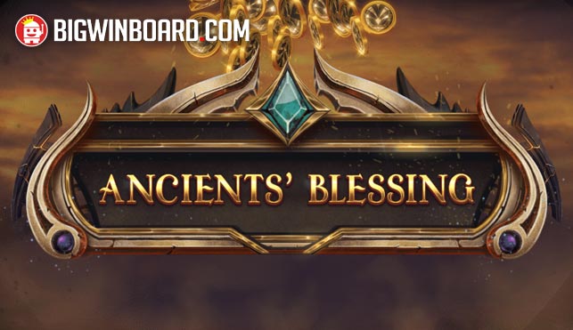 ancients blessing slot
