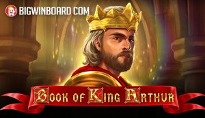 Book of King Arthur