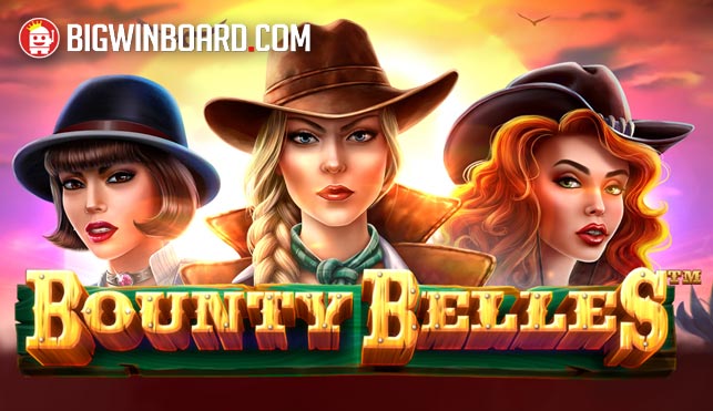 bounty belles slot