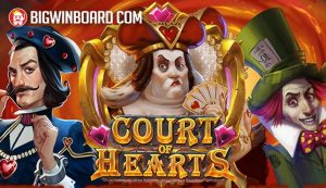 Court of Hearts