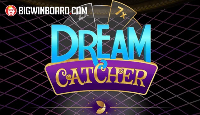 dream catcher live casino