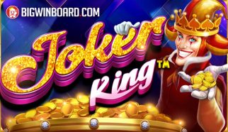 joker king slot