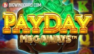 Payday Megaways