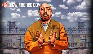 BWB Meets Up With Nolimit City To Talk About Controversial Slot San Quentin