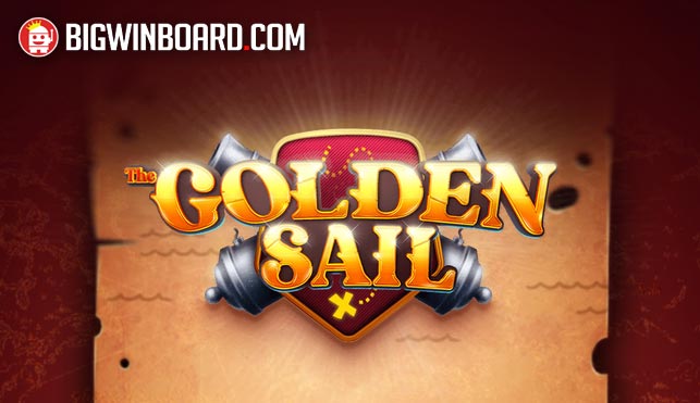 The Golden Sail slot