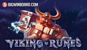 Viking Runes