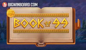 Book of 99