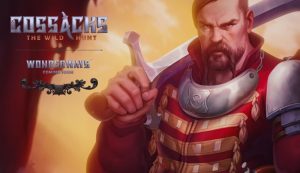 Interview With Foxium Creative Director Daniil Sanders On Upcoming Title Cossacks: The Wild Hunt