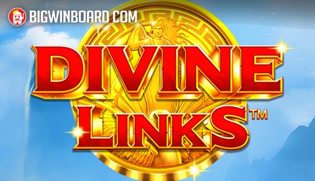divine links slot