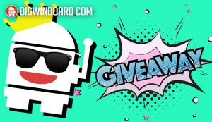 Bigwinboard’s Lovely Cash Giveaway! [CLOSED]