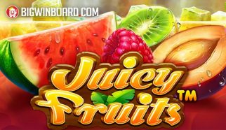 juicy fruits slot