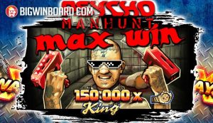 Bigwinboard Member First to Hit Max Win in San Quentin xWays