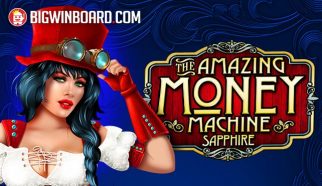Amazing Money Machine